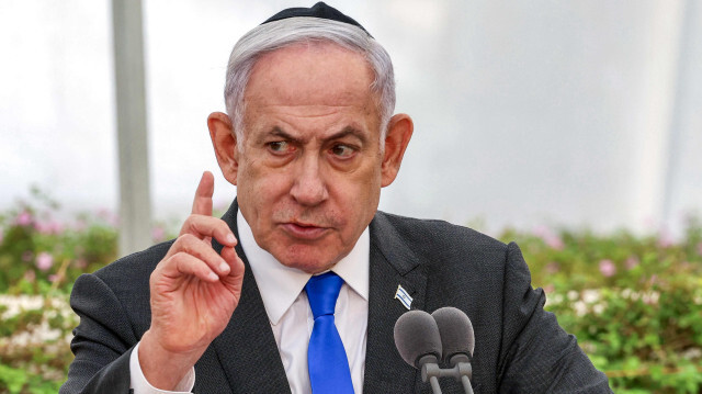 Gazze Kasabı Netanyahu’dan dünyaya gözdağı: Başkan kim olursa olsun İsrail ABD’nin en güçlü müttefikidir
