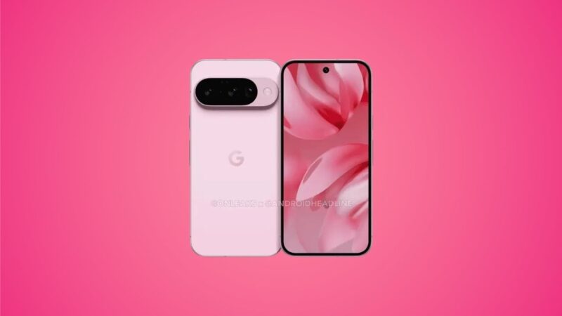 Google’ın Pixel 10 serisi bazı eksiklerle piyasaya sürebilir