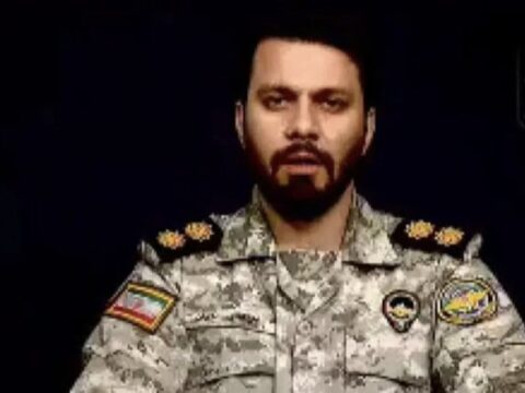 Hürmüz Boğazı’nda 1,900 Ticari Geminin Bekleyişi Sürüyor