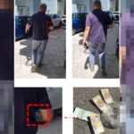 Antalya’da Rüşvet Davası: Suçüstü Yakalanan Sanıklar Tahliye Edildi