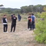 Plajın Karşısındaki Ormanda Erkek Cesedi Bulundu: “Uyuduğunu Sanıyorduk”