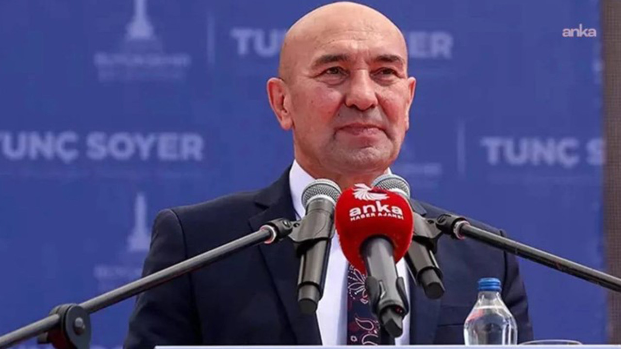 Tunç Soyer’den 300. Gün Açıklaması: Sis Perdesinin Aralanması Gerekiyor