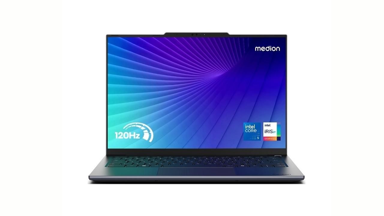 Medion Signium 14 S1 OLED Türkiye’de 27 Bin TL Fiyatla Satışa Sunuldu