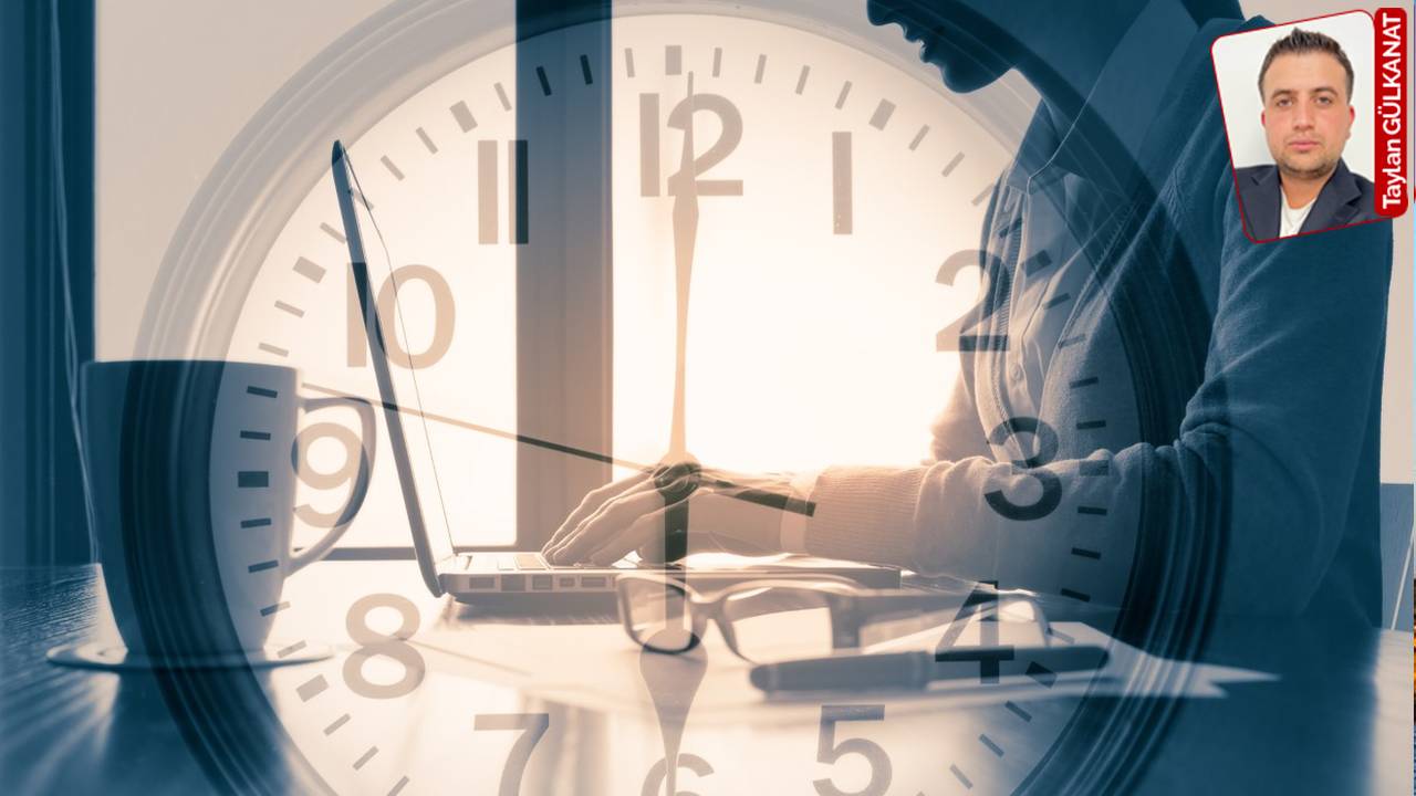 Gece Vardiyası: Sağlık Çalışanlarının Yükü ve Riskleri