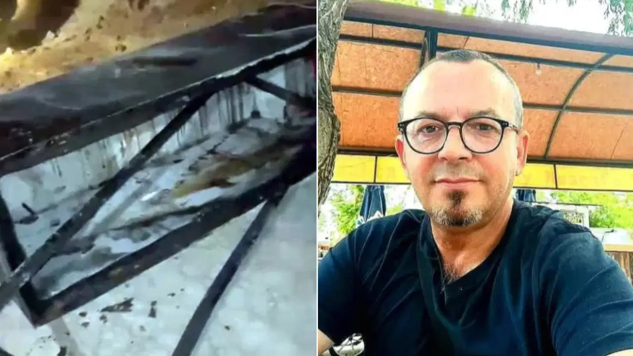 Kayıp Jeoloji Mühendisi Tekin Atılgan’ın Cansız Bedeni Bulundu, Depo Müdürü Tutuklandı