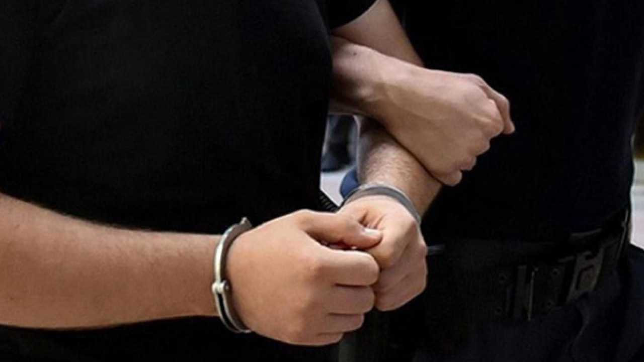 Sağlık Sigortası Dolandırıcılığı: 1,8 Milyon TL Vurgununda 5 Kişi Yakalandı