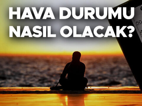 SON DAKİKA HAVA DURUMU TAHMİNLERİ İL İL | Yarın (25 Haziran) hava nasıl olacak? Bu hafta yağmur yağacak mı? Meteoroloji’den 4 ile sağanak yağış uyarısı!