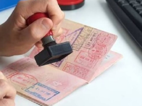 Türklere vize kolaylığı için ilk adım atıldı: Süreç hızlandı