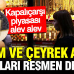 Altin fiyatlari bugun ne kadar gram altin ceyrek altin kac tl oldu 24 temmuz IfqEdl1y