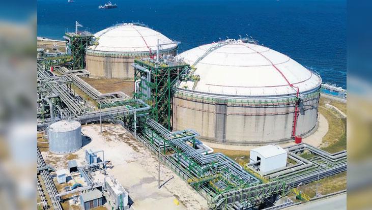 Botastan lng hamlesi rV5C6tXy