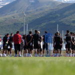 Erciyes yuksek irtifa kamp merkezi spor kuluplerinin gozdesi oldu smg3RdWx