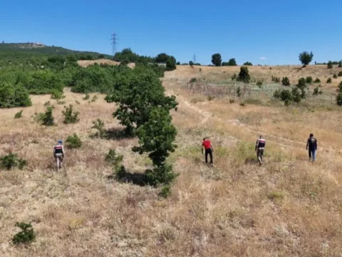 Gulistan doku sorusturmasi arama faaliyetleri devam ediyor Pm4AtyR7