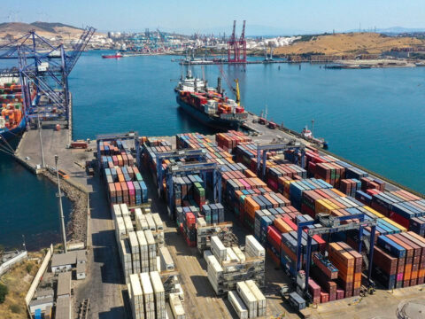 Su urunleri ve hayvansal mamulleri ihracati 19 milyar dolari asti Gz4xc8qs
