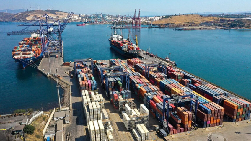 Su urunleri ve hayvansal mamulleri ihracati 19 milyar dolari asti Gz4xc8qs