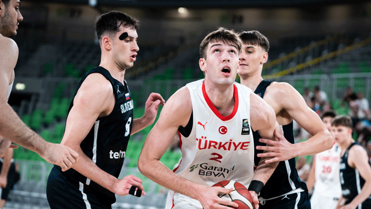 U20 basketbol milli takimi slovenyaya kaybetti Hzx5cxhE